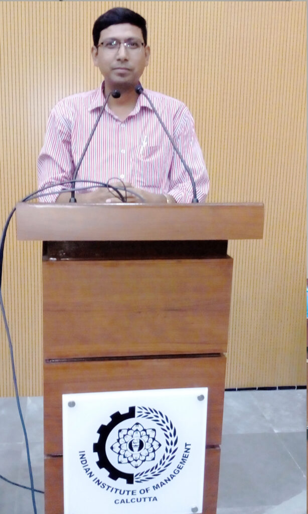 omkar at iim