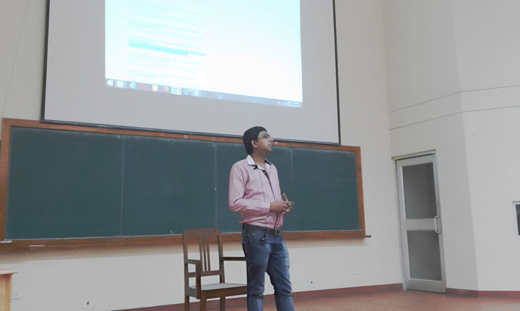 omkar at iit kharagpur