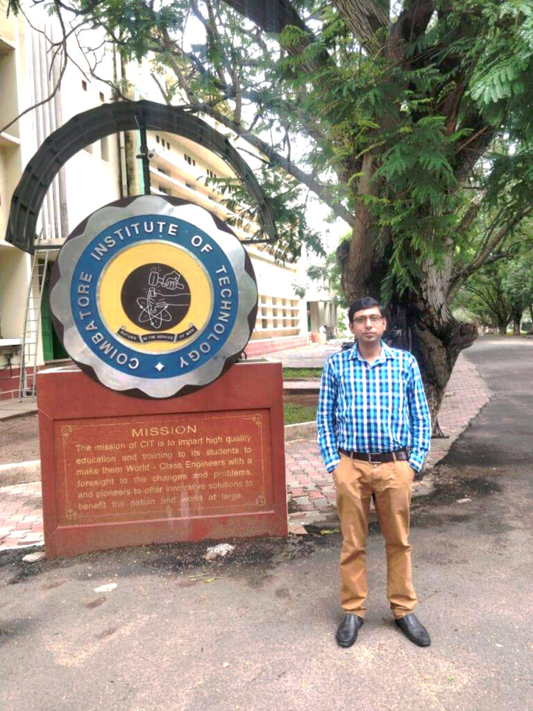 omkar at cit