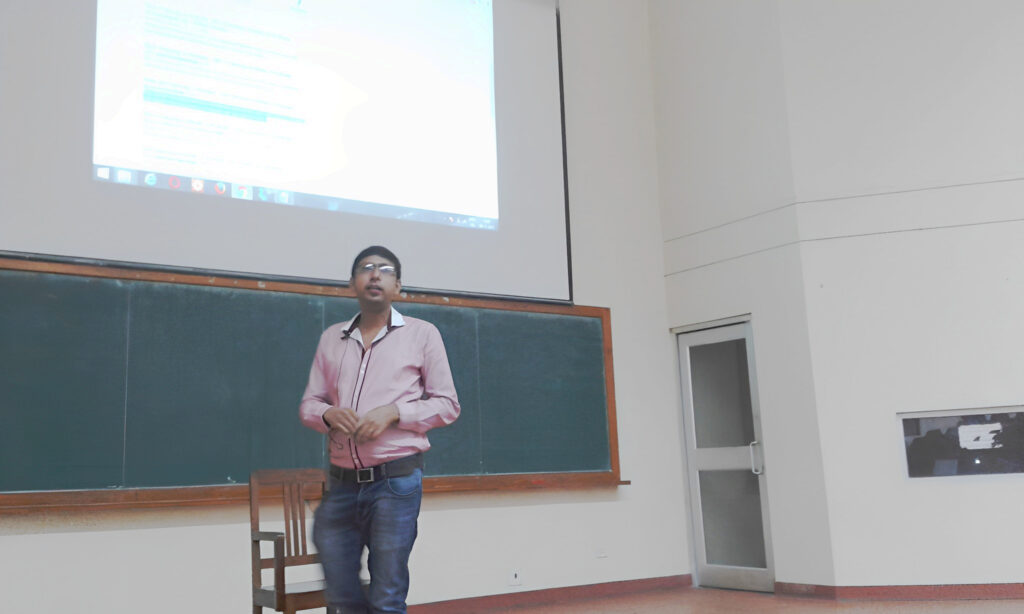 omkar at iit kharagpur