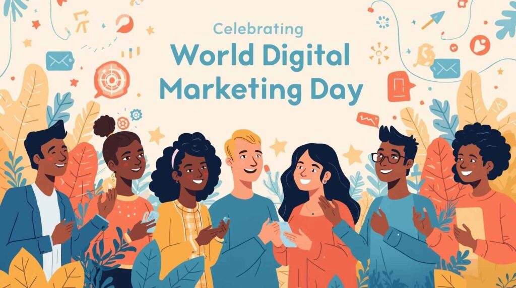 World Digital Marketing Day_ A Thank You