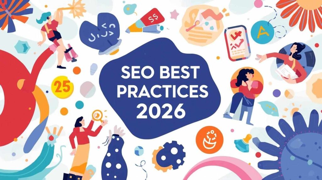 SEO Best Practices 2026