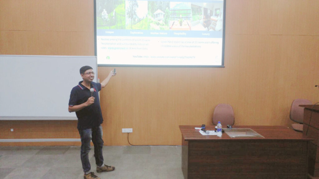 iim class as guest faculty 1